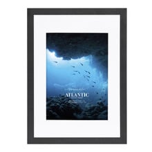Ambrose A4 Metal Photo Frame